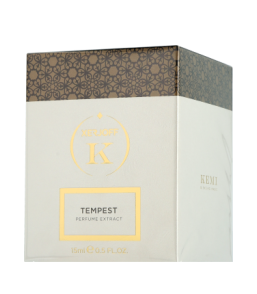 Xerjoff K Collection Tempest Perfume Extract (15 ml)