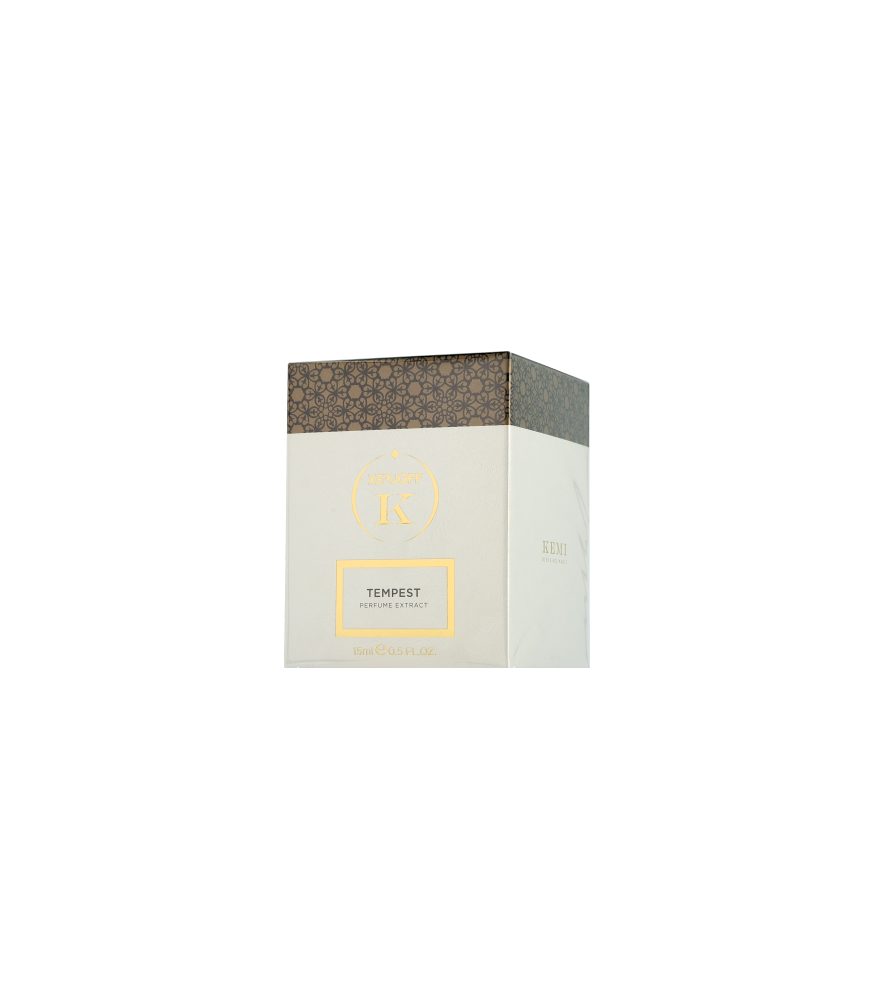 Xerjoff K Collection Tempest Perfume Extract (15 ml)