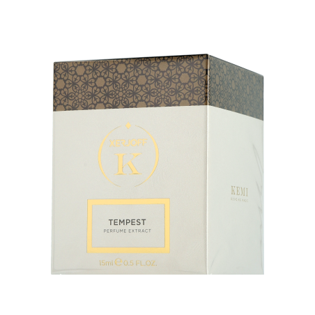 Xerjoff K Collection Tempest Perfume Extract (15 ml)
