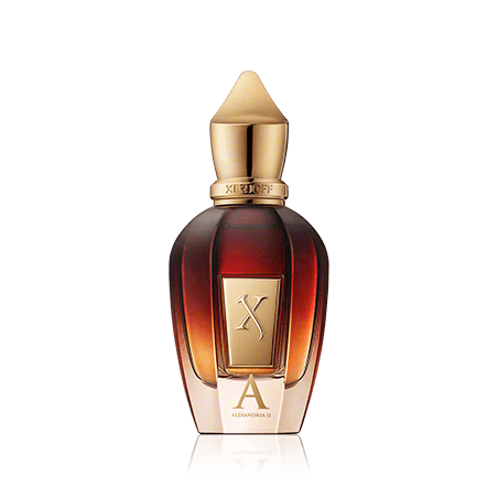 Xerjoff Oud Stars Collection Alexandria II Parfum Spray (50 ml)