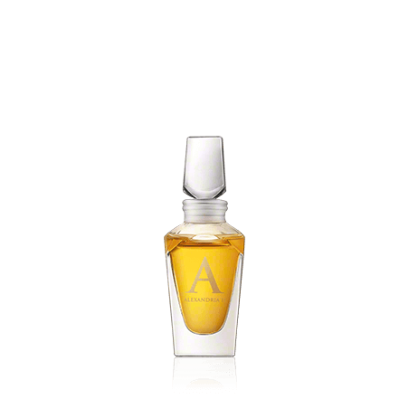 Xerjoff Oud Stars Collection Alexandria II Perfume Extract (10 ml)