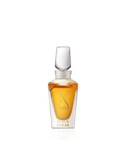 Xerjoff Oud Stars Collection Black Sukar Attar Oil (10 ml)