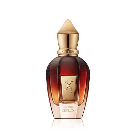 Xerjoff Oud Stars Collection Ceylon Parfum Spray (50 ml)