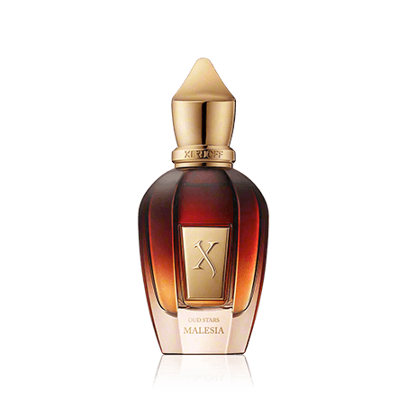Xerjoff Oud Stars Collection Malesia Parfum Spray (50 ml)