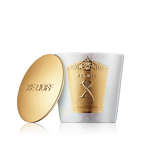 Xerjoff Scented Candles DarkViolette (200 g)
