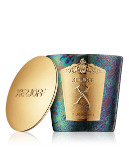 Xerjoff Scented Candles MidGardenia (200 g)