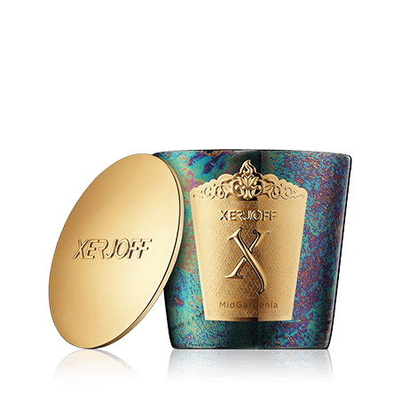 Xerjoff Scented Candles MidGardenia (200 g)