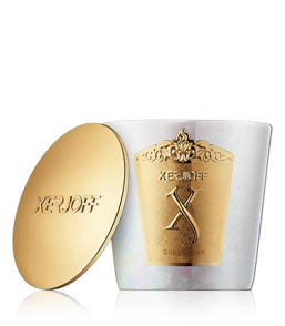 Xerjoff Scented Candles SilkyGreen (200 g)