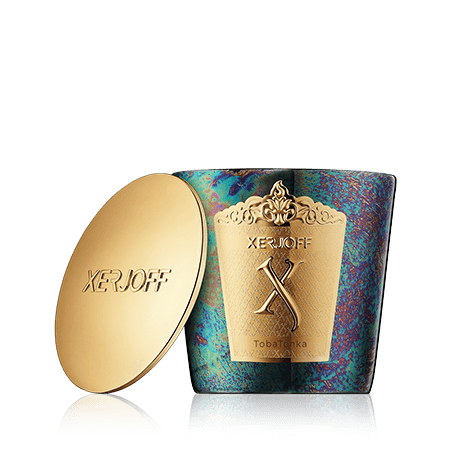 Xerjoff Scented Candles TobaTonka (200 g)