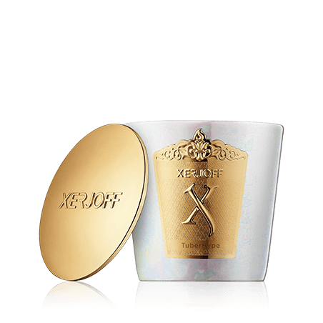 Xerjoff Scented Candles TuberHype (200 g)