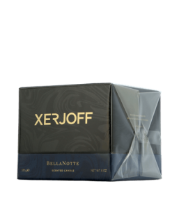 Xerjoff Scentimento Collection Bella Notte (170 g)
