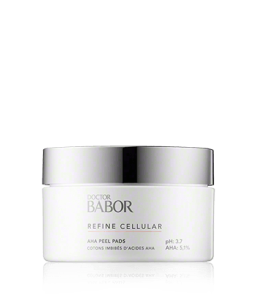 Babor Doctor Babor Refine Cellular AHA Peel Pads (60 Stück)