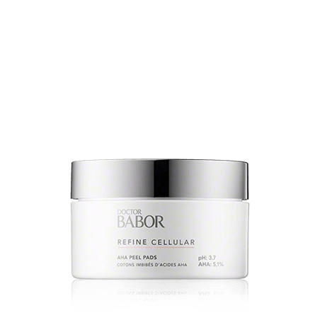 Babor Doctor Babor Refine Cellular AHA Peel Pads (60 Stück)