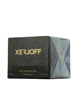 Xerjoff Scentimento Collection Blanc de Noir (170 g)