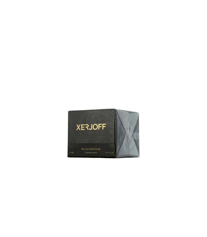 Xerjoff Scentimento Collection Blanc de Noir (170 g)