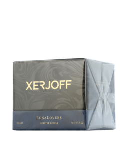 Xerjoff Scentimento Collection Luna Lovers (170 g)