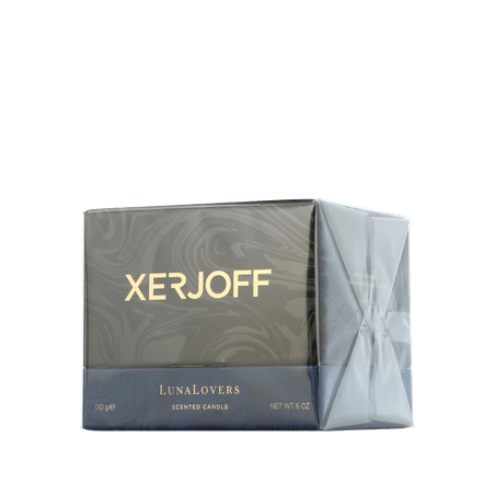 Xerjoff Scentimento Collection Luna Lovers (170 g)