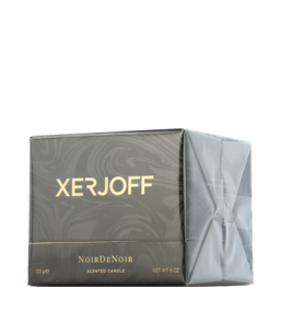 Xerjoff Scentimento Collection Noir de Noir (170 g)