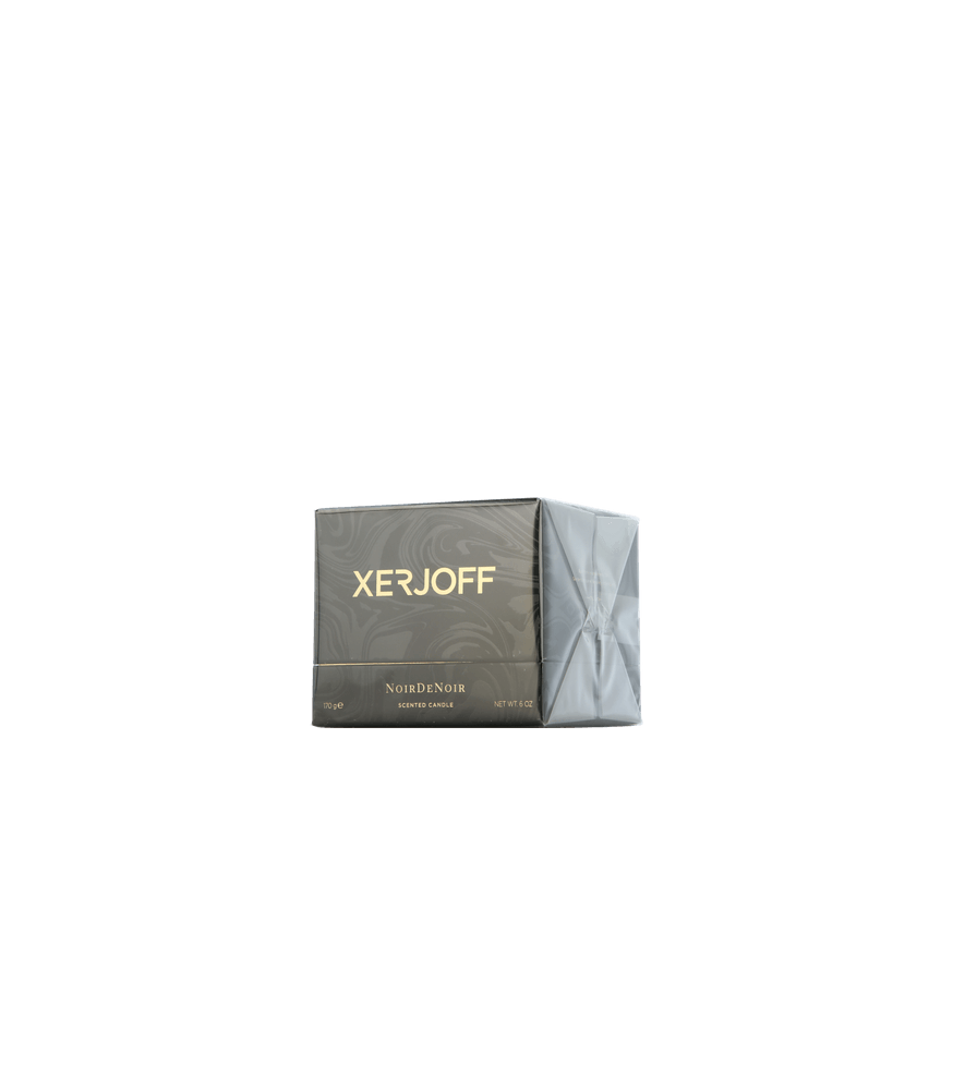 Xerjoff Scentimento Collection Noir de Noir (170 g)