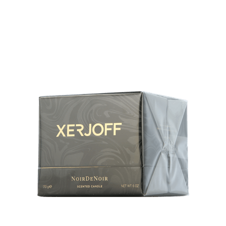 Xerjoff Scentimento Collection Noir de Noir (170 g)