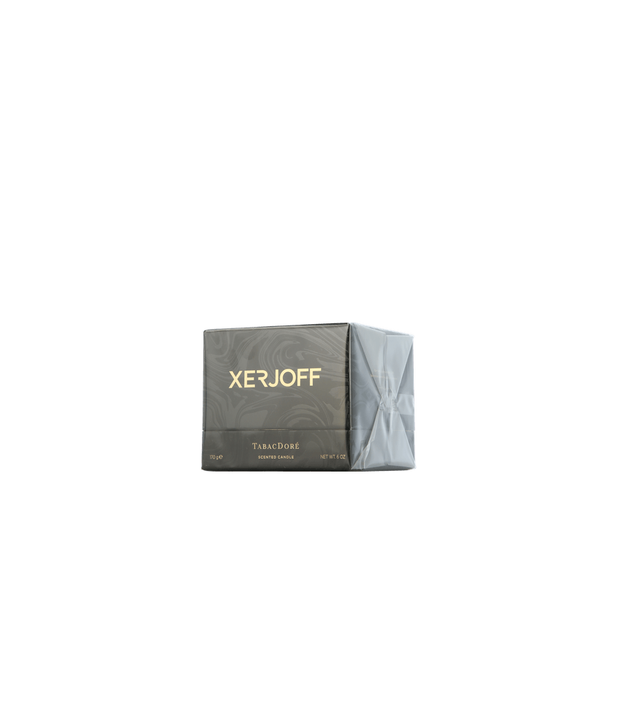 Xerjoff Scentimento Collection Tabac Doré (170 g)