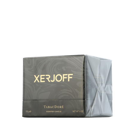Xerjoff Scentimento Collection Tabac Doré (170 g)