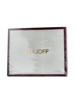 Xerjoff Shooting Stars Collection Amber Star & Star Musk Parfum Spray (50 ml + 50 ml)
