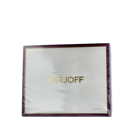Xerjoff Shooting Stars Collection Amber Star & Star Musk Parfum Spray (50 ml + 50 ml)