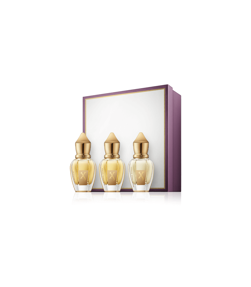 Xerjoff Shooting Stars Collection Discovery Set