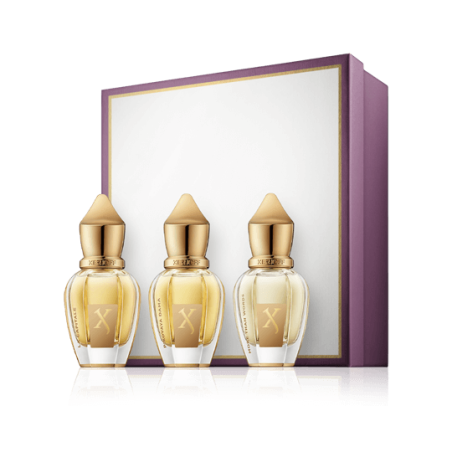 Xerjoff Shooting Stars Collection Discovery Set