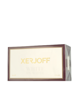 Xerjoff Shooting Stars Collection White on White Parfum Spray (50 ml)