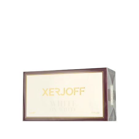 Xerjoff Shooting Stars Collection White on White Parfum Spray (50 ml)