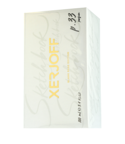 Xerjoff Sketchbook P.33 Blank Page Edition Parfum Spray (100 ml)