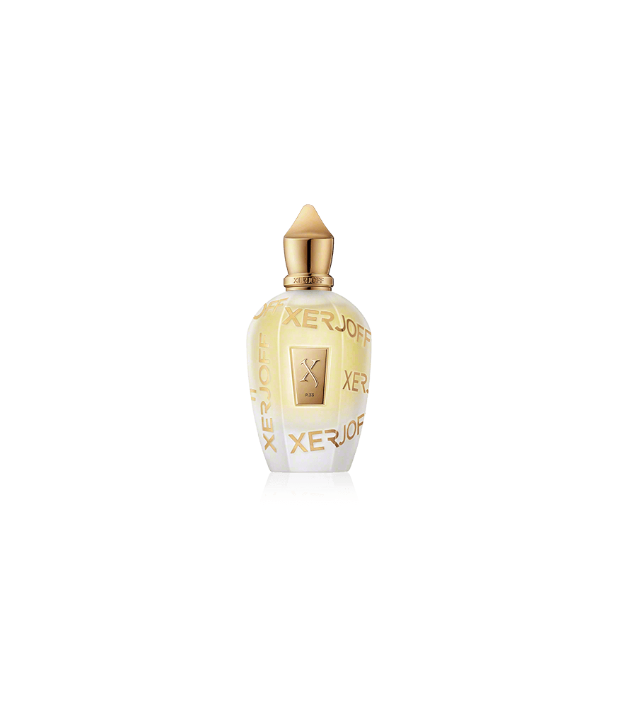 Xerjoff Sketchbook P.33 Parfum Spray (100 ml)
