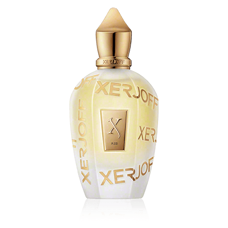 Xerjoff Sketchbook P.33 Parfum Spray (100 ml)