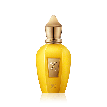 Xerjoff V-Collection Erba Gold Eau de Parfum Spray (50 ml)