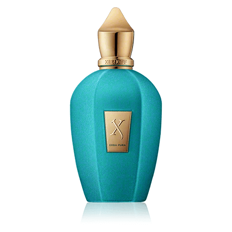 Xerjoff V-Collection Erba Pura Eau de Parfum Spray (100 ml)