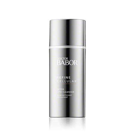 Babor Doctor Babor Refine Cellular Detox Lipo Cleanser (100 ml)