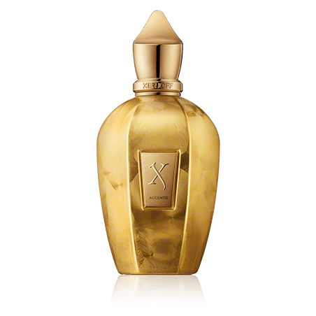 Xerjoff Vibe Collection Accento Overdose Eau de Parfum Spray (100 ml)
