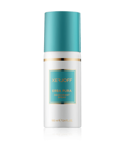 Xerjoff Vibe Collection Erba Pura Deodorant Spray (100 ml)