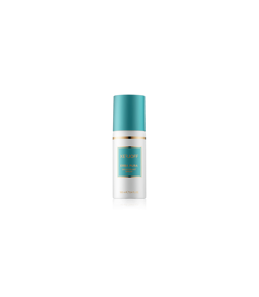 Xerjoff Vibe Collection Erba Pura Deodorant Spray (100 ml)