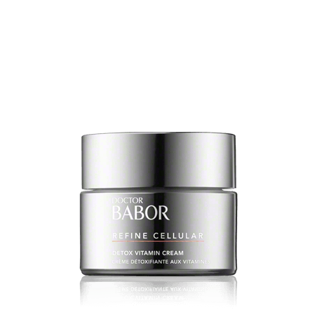 Babor Doctor Babor Refine Cellular Detox Vitamin Cream (50 ml)