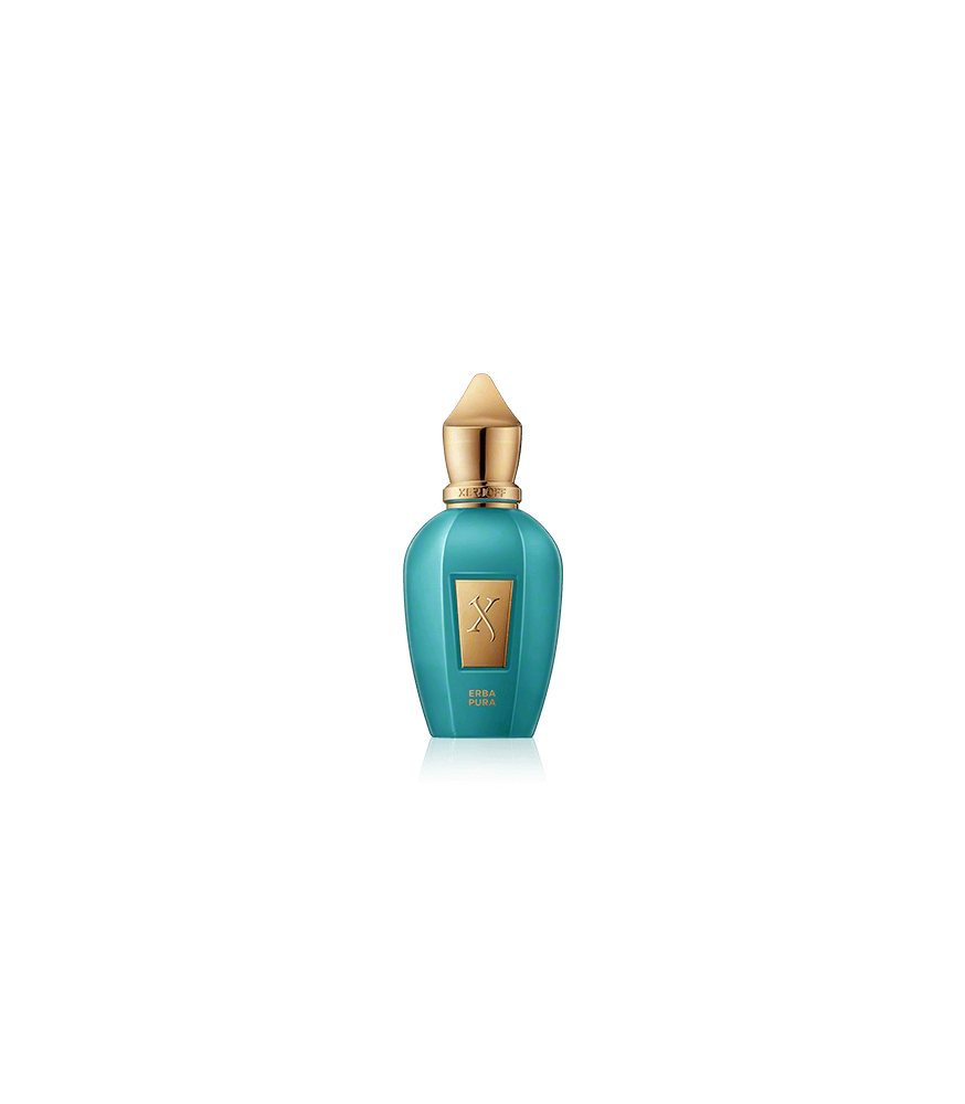 Xerjoff Vibe Collection Erba Pura Eau de Parfum Spray (50 ml)