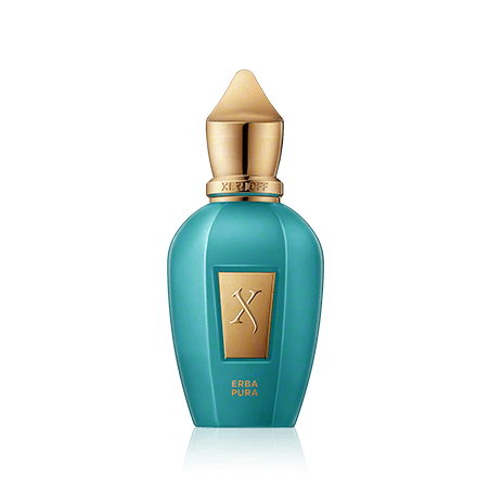 Xerjoff Vibe Collection Erba Pura Eau de Parfum Spray (50 ml)