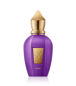 Xerjoff Vibe Collection Muse Eau de Parfum Spray (50 ml)