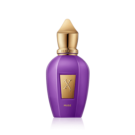 Xerjoff Vibe Collection Muse Eau de Parfum Spray (50 ml)