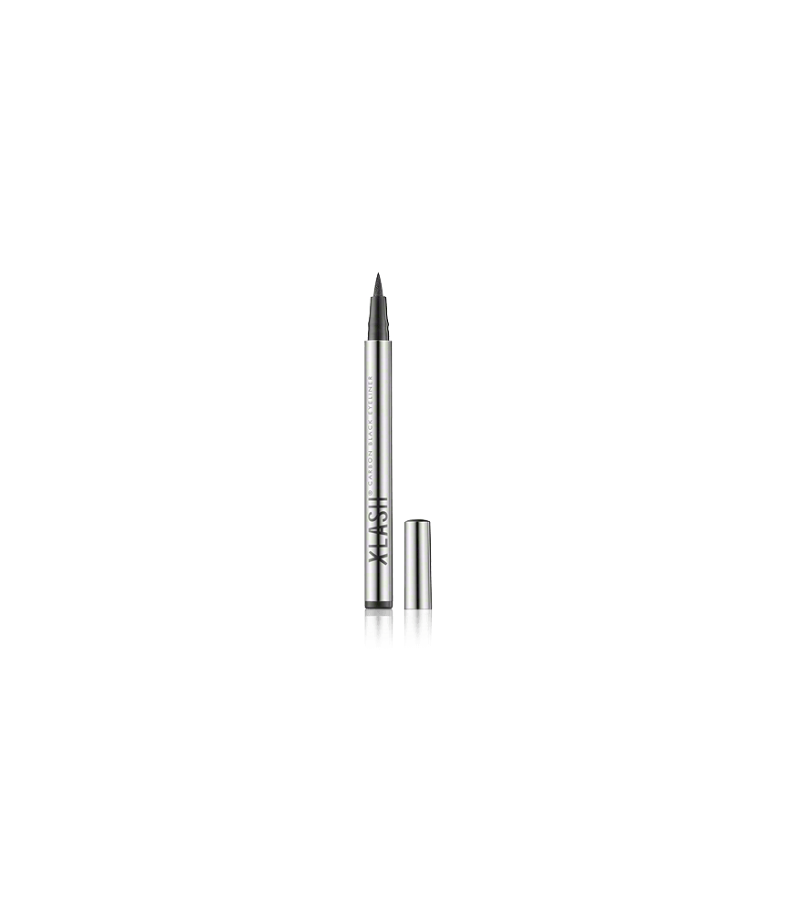 Xlash Lashes Carbon Black Eyeliner (1