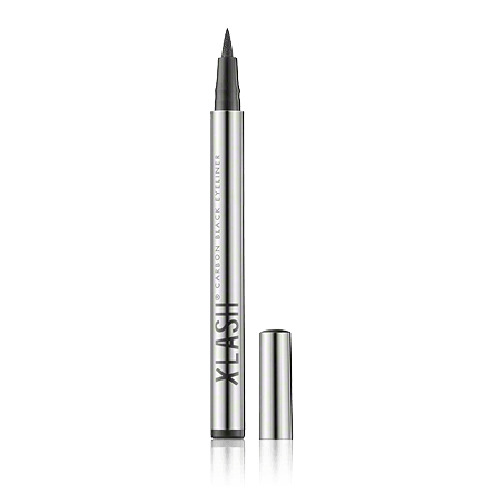 Xlash Lashes Carbon Black Eyeliner (1