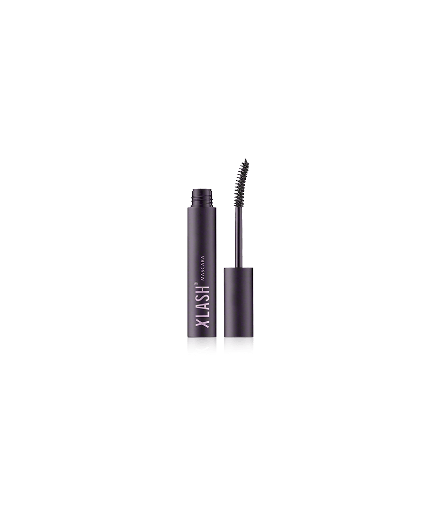 Xlash Lashes Mascara Black (7 g)