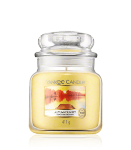 Yankee Candle Housewarmer Autumn Sunset (411 g)